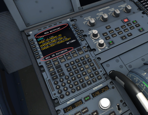 airbus fmgs trainer download