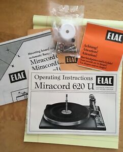 elac miracord 46 manual meat